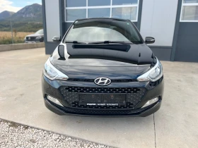 Обява за продажба на Hyundai I20 149000 км ~13 900 лв. - изображение 1