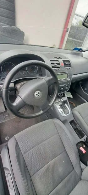 Обява за продажба на VW Golf ~4 199 лв. - изображение 7