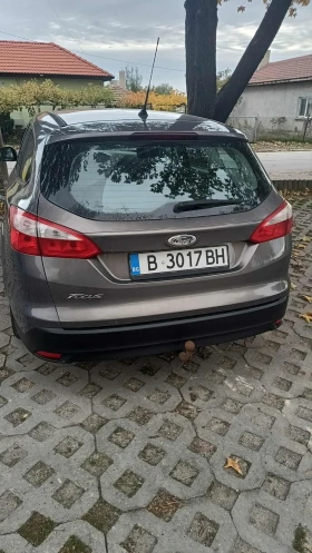 Обява за продажба на Ford Focus ~8 000 лв. - изображение 3 | Auto.bg Обява за продажба на Ford Focus ~8 000 лв. - изображение 3