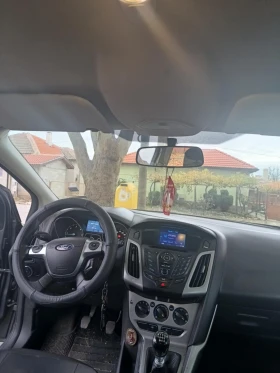 Обява за продажба на Ford Focus ~8 000 лв. - изображение 10 | Auto.bg Обява за продажба на Ford Focus ~8 000 лв. - изображение 10