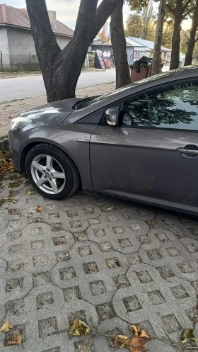 Обява за продажба на Ford Focus ~8 000 лв. - изображение 8 | Auto.bg Обява за продажба на Ford Focus ~8 000 лв. - изображение 8