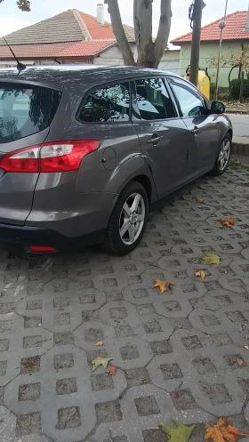 Обява за продажба на Ford Focus ~8 000 лв. - изображение 4 | Auto.bg Обява за продажба на Ford Focus ~8 000 лв. - изображение 4