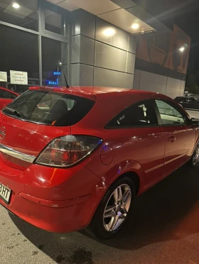 Обява за продажба на Opel Astra H GTC 1.8 ~8 000 лв. - изображение 1 | Auto.bg Обява за продажба на Opel Astra H GTC 1.8 ~8 000 лв. - изображение 1