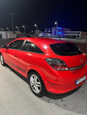 Обява за продажба на Opel Astra H GTC 1.8 ~8 000 лв. - изображение 3 | Auto.bg Обява за продажба на Opel Astra H GTC 1.8 ~8 000 лв. - изображение 3