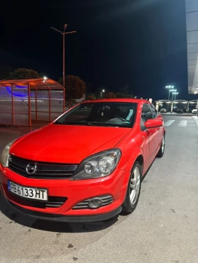 Обява за продажба на Opel Astra H GTC 1.8 ~8 000 лв. - изображение 5 | Auto.bg Обява за продажба на Opel Astra H GTC 1.8 ~8 000 лв. - изображение 5