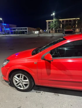 Обява за продажба на Opel Astra H GTC 1.8 ~8 000 лв. - изображение 4 | Auto.bg Обява за продажба на Opel Astra H GTC 1.8 ~8 000 лв. - изображение 4