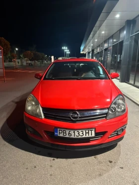 Обява за продажба на Opel Astra H GTC 1.8 ~8 000 лв. - изображение 6 | Auto.bg Обява за продажба на Opel Astra H GTC 1.8 ~8 000 лв. - изображение 6
