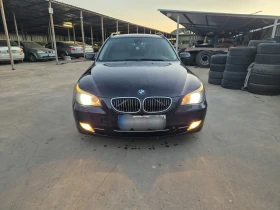 BMW 535 Facelift-286 k. Възможен Бартер! - изображение 1