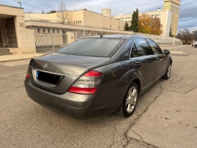 Mercedes-Benz S 500 4Matic Long/Designo/LPG/Harman/Kardon - 15900 лв. / 8129.54 € - 22739711 6