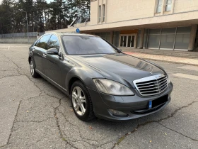 Mercedes-Benz S 500 4Matic Long/Designo/LPG/Harman/Kardon - 15900 лв. / 8129.54 € - 22739711 3