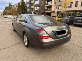 Mercedes-Benz S 500 4Matic Long/Designo/LPG/Harman/Kardon - 15900 лв. / 8129.54 € - 22739711 7