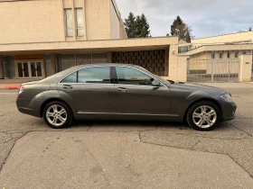Mercedes-Benz S 500 4Matic Long/Designo/LPG/Harman/Kardon - 15900 лв. / 8129.54 € - 22739711 5