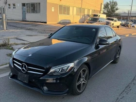 Mercedes-Benz C 300 * CARFAX * БЕЗ ПЪРВОНАЧАЛНА ВНОСКА