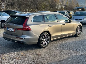 Volvo V60 2.0 D3 - 33000 лв. / 16872.63 € - 35009343 5