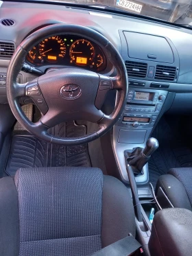 Toyota Avensis | Mobile.bg � ����� ������ 9