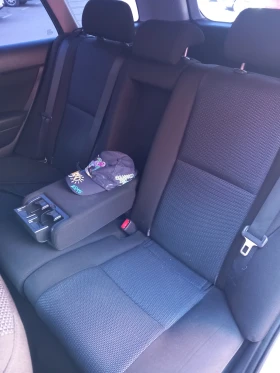 Toyota Avensis | Mobile.bg � ����� ������ 7