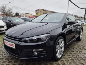 VW Scirocco 2.0D-DSG-ПАНОРАМА