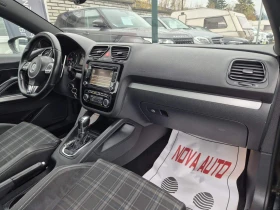 VW Scirocco 2.0D-DSG-ПАНОРАМА - 13999 лв. / 7157.58 € - 98501272 10