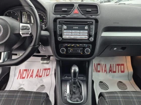 VW Scirocco 2.0D-DSG-ПАНОРАМА - 13999 лв. / 7157.58 € - 98501272 9