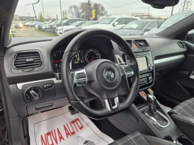 VW Scirocco 2.0D-DSG-ПАНОРАМА - 13999 лв. / 7157.58 € - 98501272 8