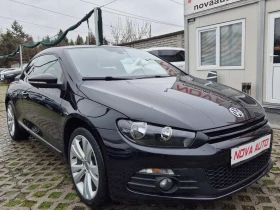VW Scirocco 2.0D-DSG-ПАНОРАМА - 13999 лв. / 7157.58 € - 98501272 5