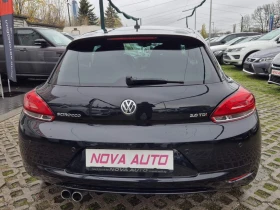 VW Scirocco 2.0D-DSG-ПАНОРАМА - 13999 лв. / 7157.58 € - 98501272 3