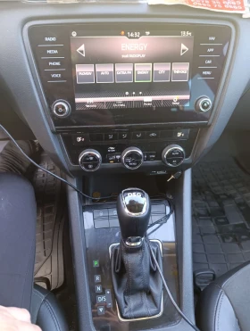 Skoda Octavia 1.5 G-TEC, снимка 9