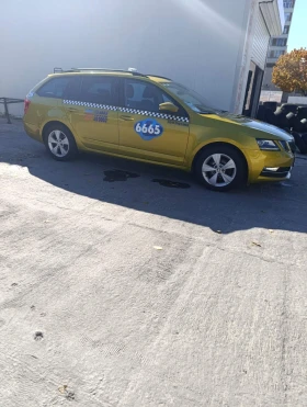 Skoda Octavia 1.5 G-TEC, снимка 3