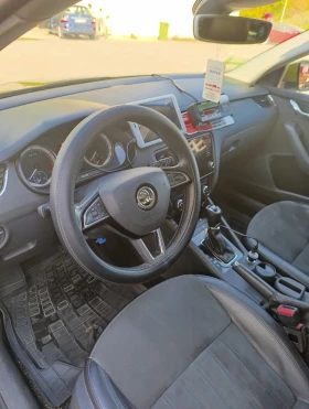 Skoda Octavia 1.5 G-TEC, снимка 8