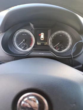 Skoda Octavia 1.5 G-TEC, снимка 7