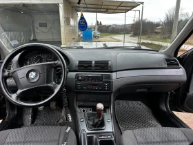 BMW 320, снимка 3