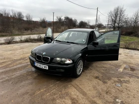 BMW 320, снимка 5