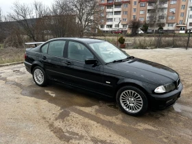 BMW 320, снимка 4