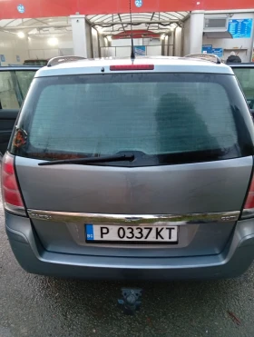 Opel Zafira B, снимка 15