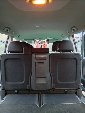 Opel Zafira B, снимка 12