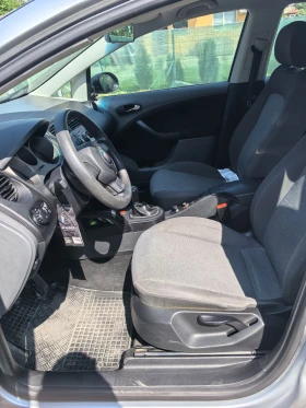 Seat Altea 1.6MPI-LPG, снимка 8