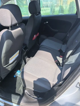 Seat Altea 1.6MPI-LPG, снимка 9