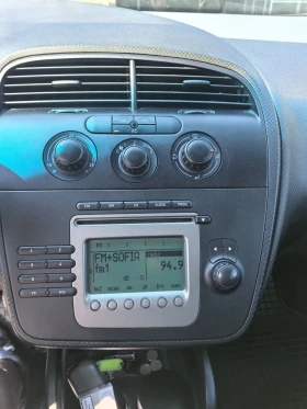 Seat Altea 1.6MPI-LPG, снимка 12