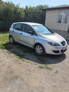 Seat Altea 1.6MPI-LPG, снимка 3