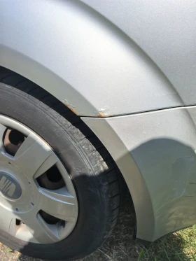 Seat Altea 1.6MPI-LPG, снимка 7