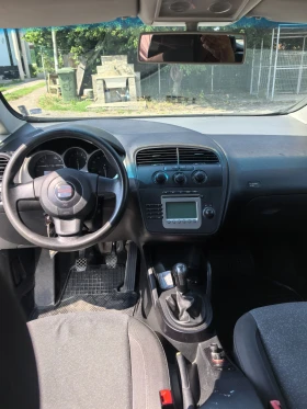 Seat Altea 1.6MPI-LPG, снимка 10