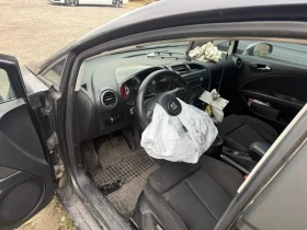 Seat Leon 2.0, снимка 10