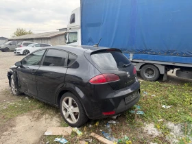 Seat Leon 2.0, снимка 5