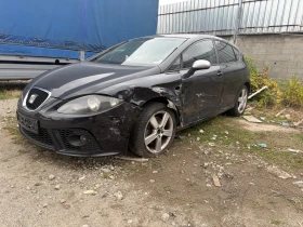 Seat Leon 2.0, снимка 3