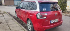 Citroen Grand C4 Picasso 2.0 BlueHdi; 7 �����  | Mobile.bg � ����� ������ 14