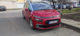 Citroen Grand C4 Picasso 2.0 BlueHdi; 7 �����  | Mobile.bg � ����� ������ 16