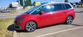 Citroen Grand C4 Picasso 2.0 BlueHdi; 7 места  - 10990 € / 21494.57 лв. - 40174384 17