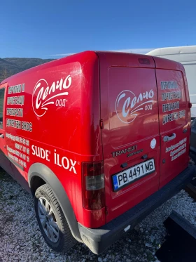 Ford Tourneo Connect 1.8 климатик - 1700 € / 3324.91 лв. - 26755871 5