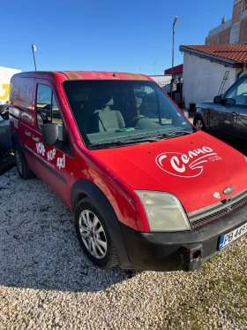 Ford Tourneo Connect 1.8 климатик - 1700 € / 3324.91 лв. - 26755871 2