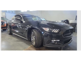Ford Mustang GT * * ОБДУХВАНЕ * * CARFAX * * АВТО КРЕДИТ * *  - 18399 € / 35985.32 лв. - 84446845 2